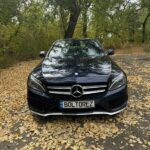 Mercedes W205 (2014+…)