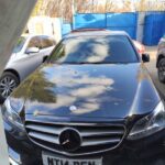 Mercedes W212 (2009-2011-2016) E class