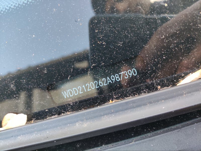 Mercedes W212 E Class (2009-2011-2016)