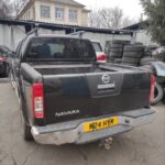 Nissan Navara D40 (2004-2015)