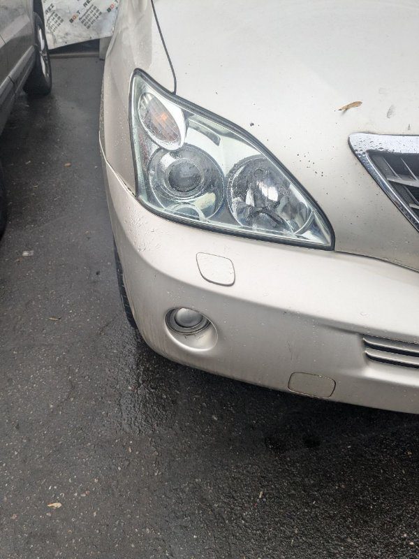 Lexus RX (2003-2009)
