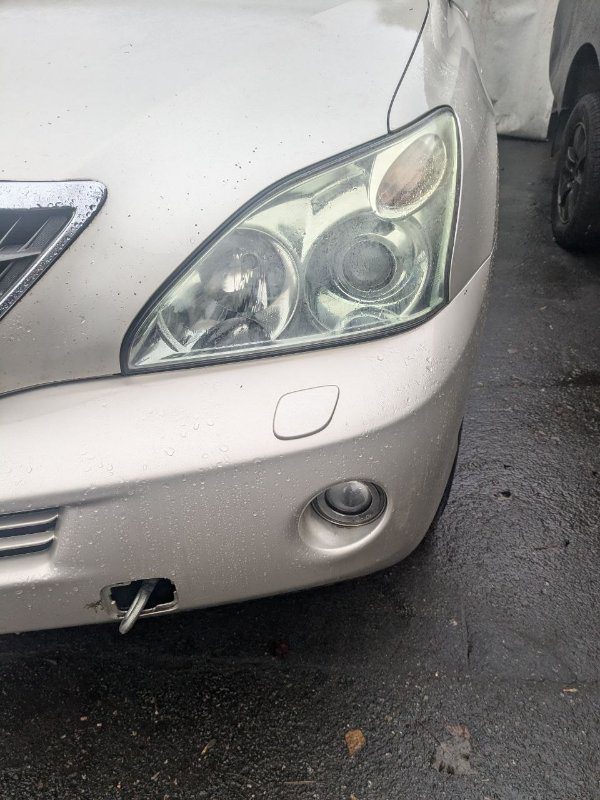 Lexus RX (2003-2009)