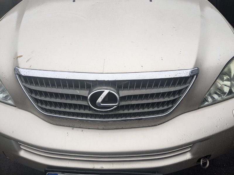 Lexus RX (2003-2009)