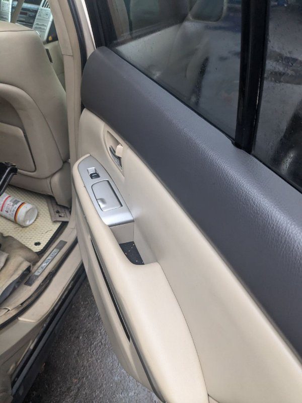 Lexus RX (2003-2009)