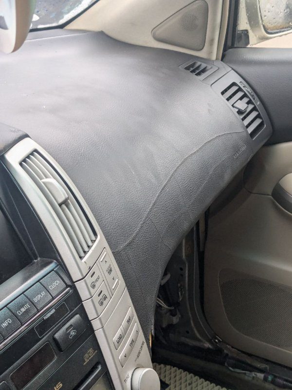 Lexus RX (2003-2009)