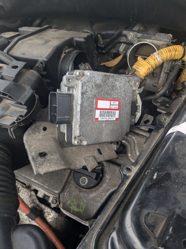Lexus RX (2003-2009)