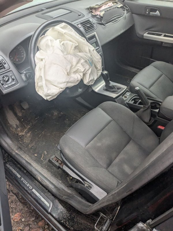 Volvo V50 P12 (2004-2012)