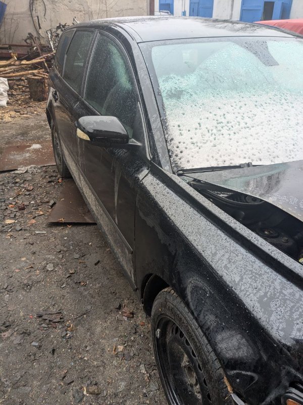Volvo V50 P12 (2004-2012)
