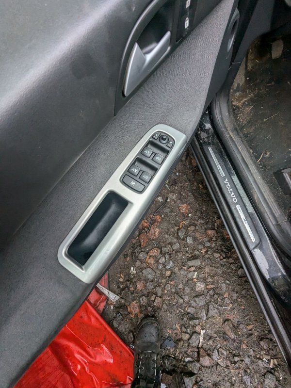 Volvo V50 P12 (2004-2012)