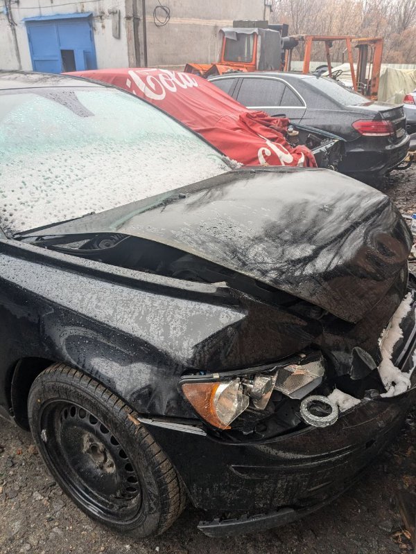 Volvo V50 P12 (2004-2012)