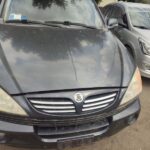 Ssangyong Kyron