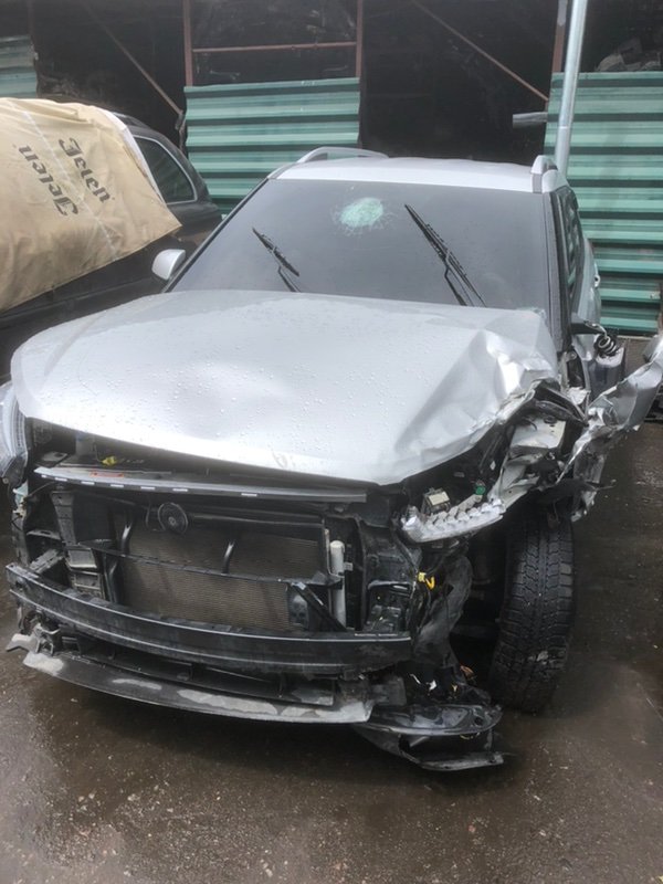 Hyundai Creta (2014-2018-…)