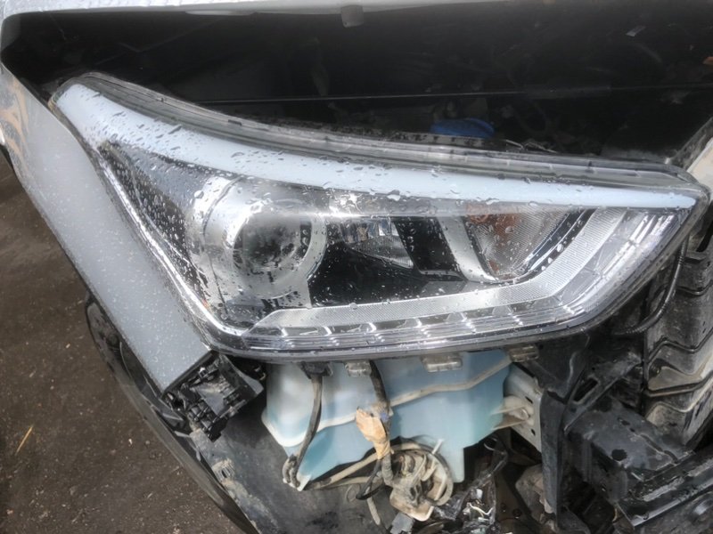 Hyundai Creta (2014-2018)