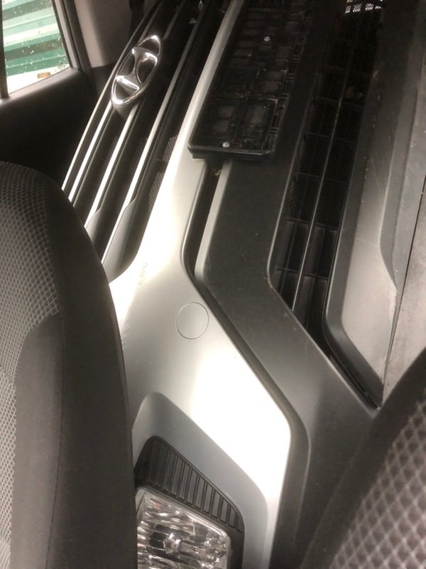 Hyundai Creta (2014-2018)