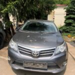 Toyota Avensis T27