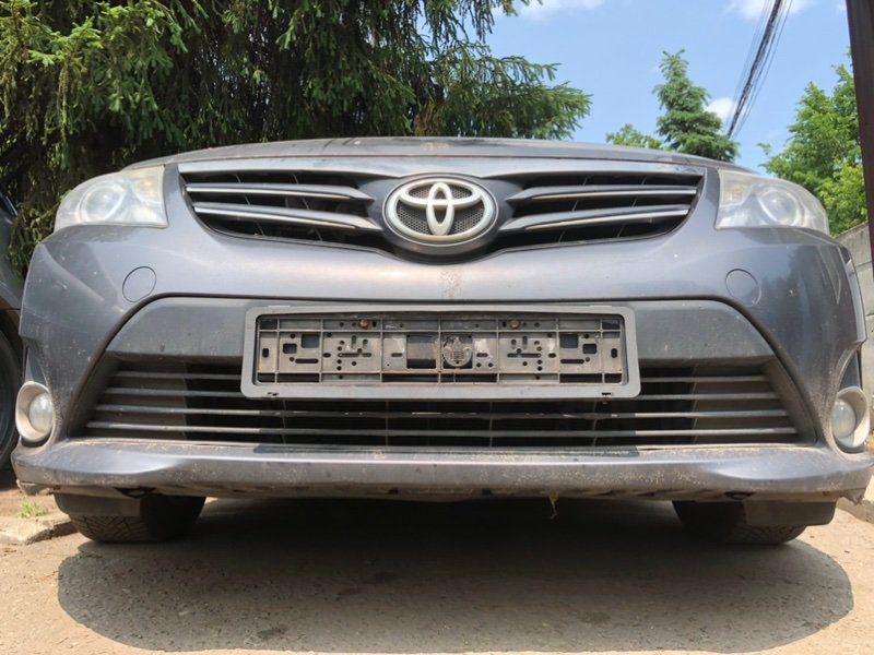 Toyota Avensis T27