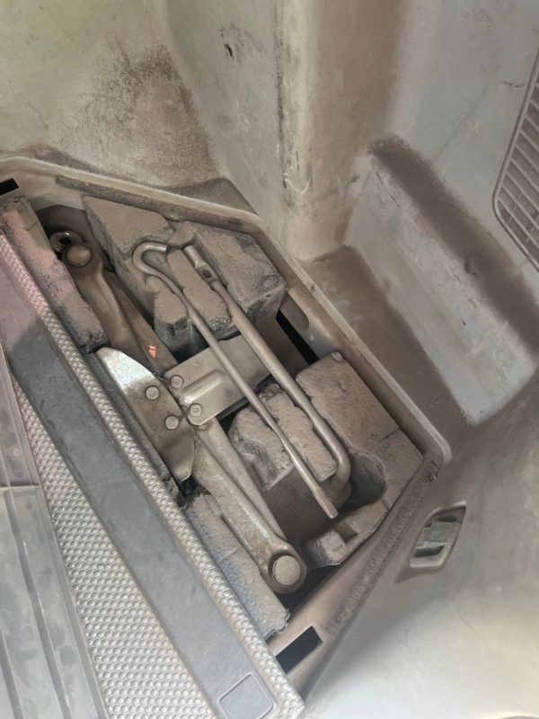 Nissan X-Trail T30 (2001-2003-2007)