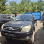 Toyota RAV4 (2006-2011)