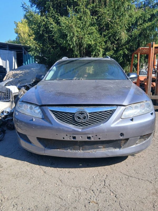 Mazda Mazda 6 GG (2002-2005-2008)