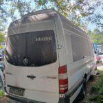 Mercedes Sprinter W906 (2006-14-…)