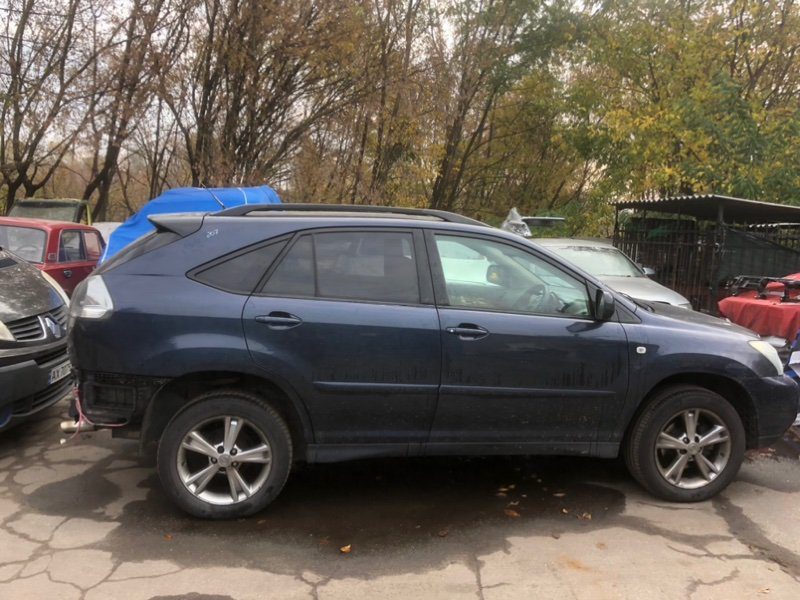 Lexus RX (2003-2009)