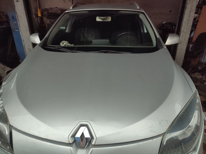 Renault Megane 3
