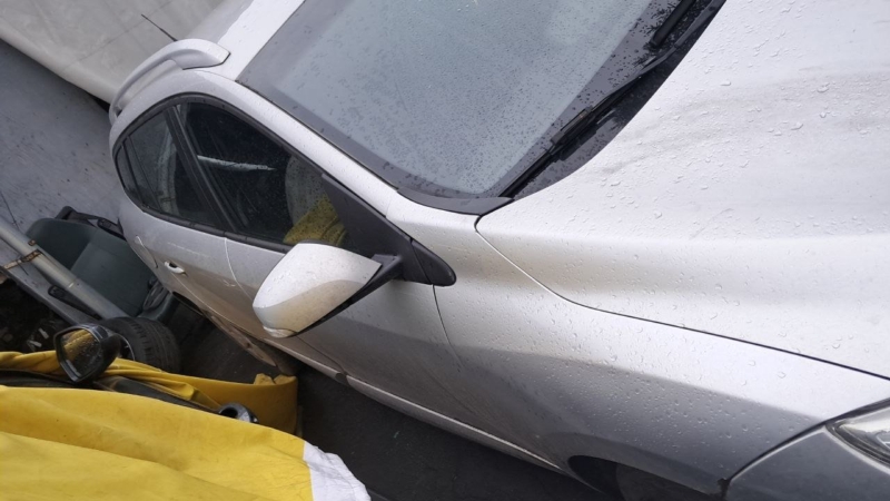 Renault Megane 3