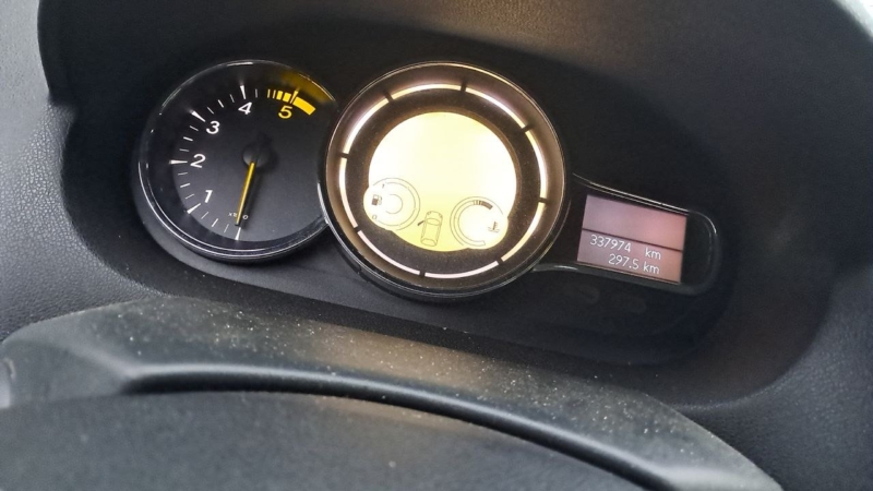 Renault Megane 3