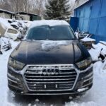 Audi Q7 (2015+…)