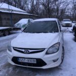 Hyundai I30 (2008-2009-2012)