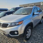 KIA Sorento XM (2009-2012-2015)