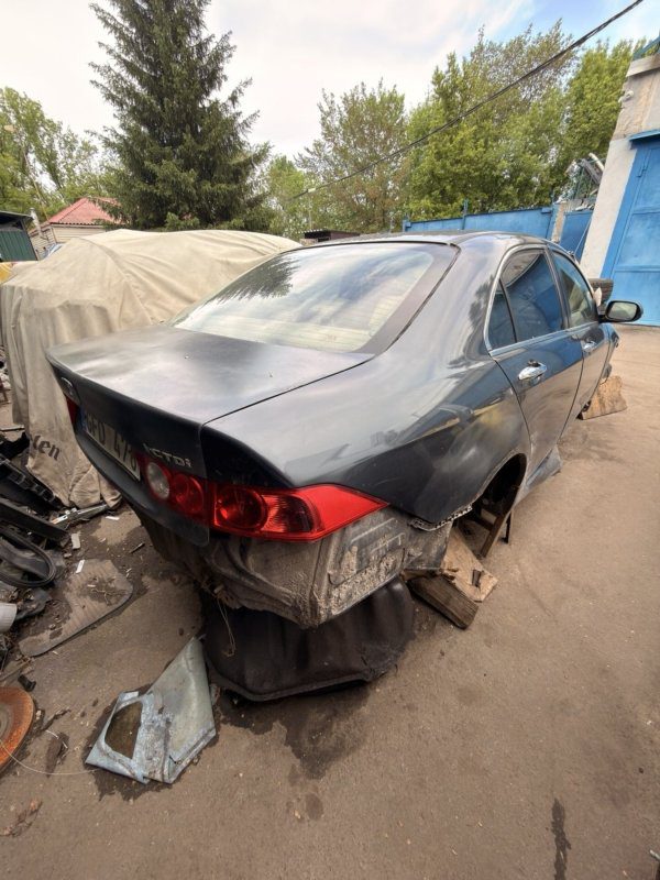 Honda Accord 7 (2002-2005)