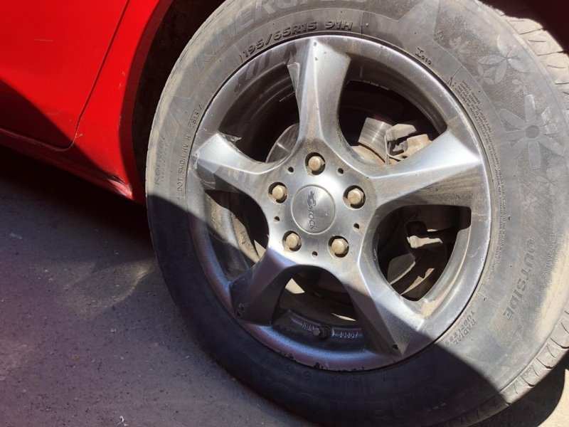 Mazda Mazda 3 BK (2003-2006-2009)