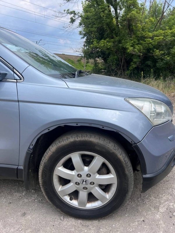 Honda CR-V (RE) (2006-2010-2012)