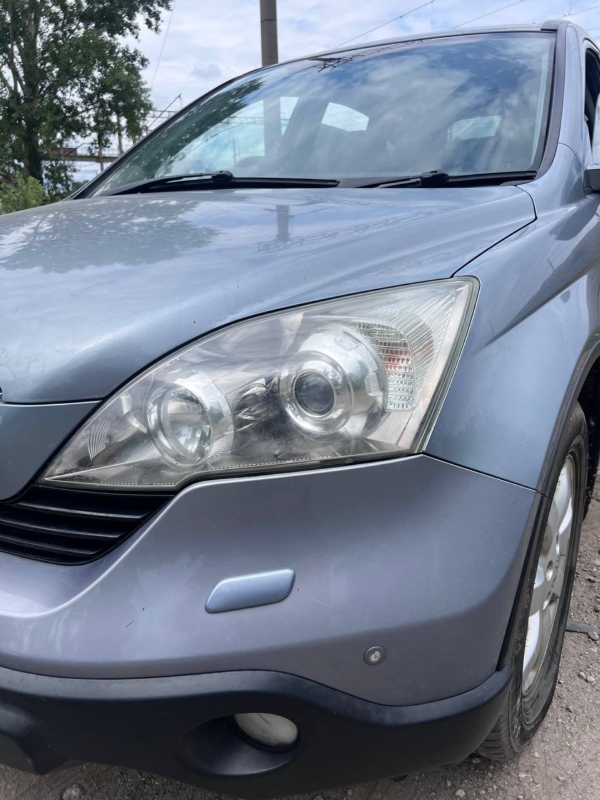 Honda CR-V (RE) (2006-2010-2012)