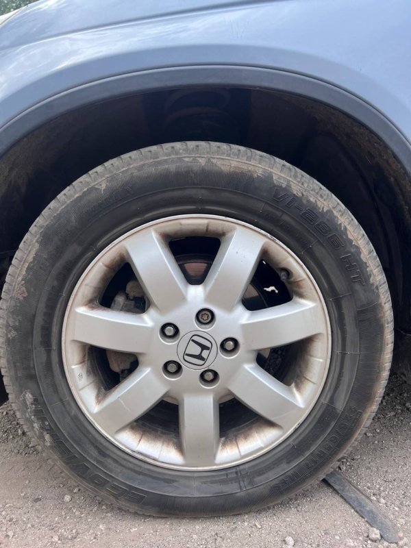 Honda CR-V (RE) (2006-2010-2012)