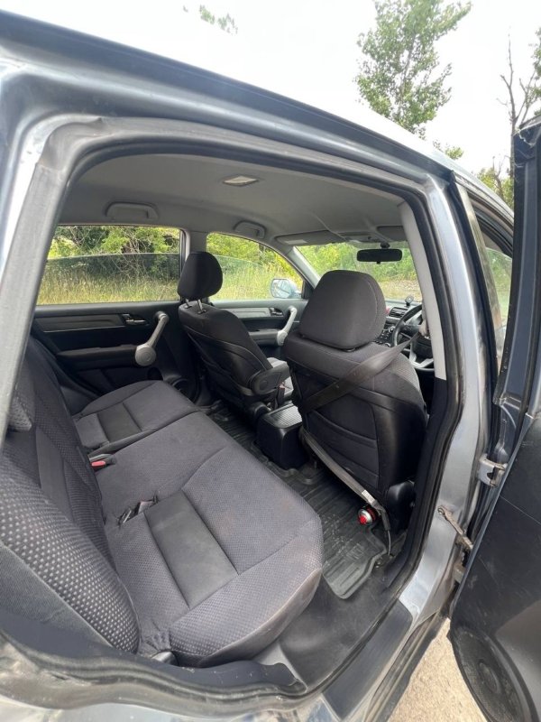 Honda CR-V (RE) (2006-2010-2012)
