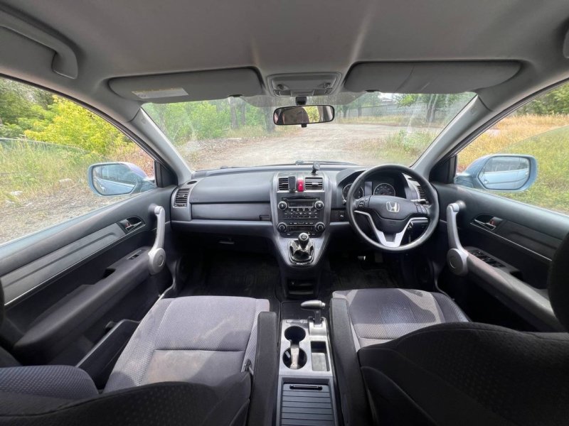 Honda CR-V (RE) (2006-2010-2012)