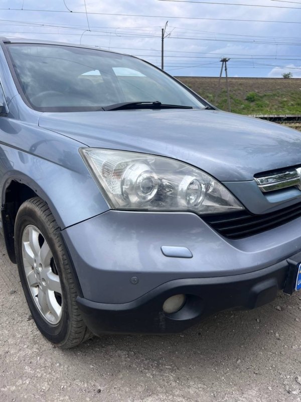 Honda CR-V (RE) (2006-2010-2012)