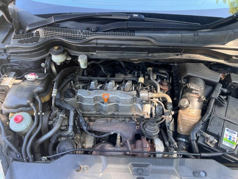 Honda CR-V (RE) (2006-2010-2012)
