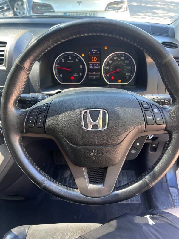 Honda CR-V (RE) (2006-2010-2012)