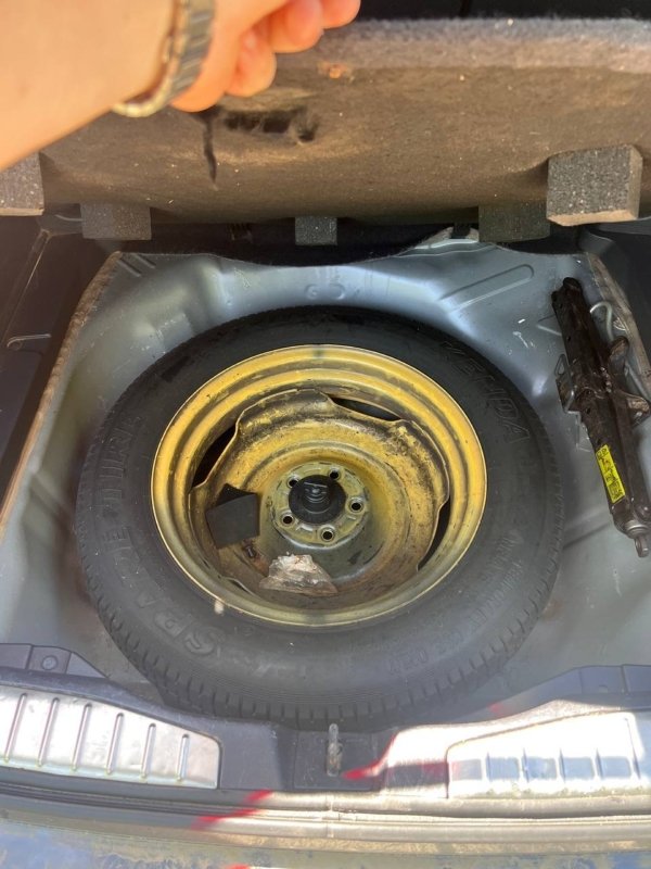 Honda CR-V (RE) (2006-2010-2012)
