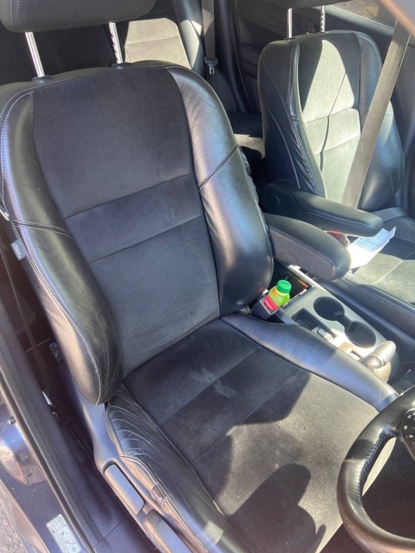Honda CR-V (RE) (2006-2010-2012)