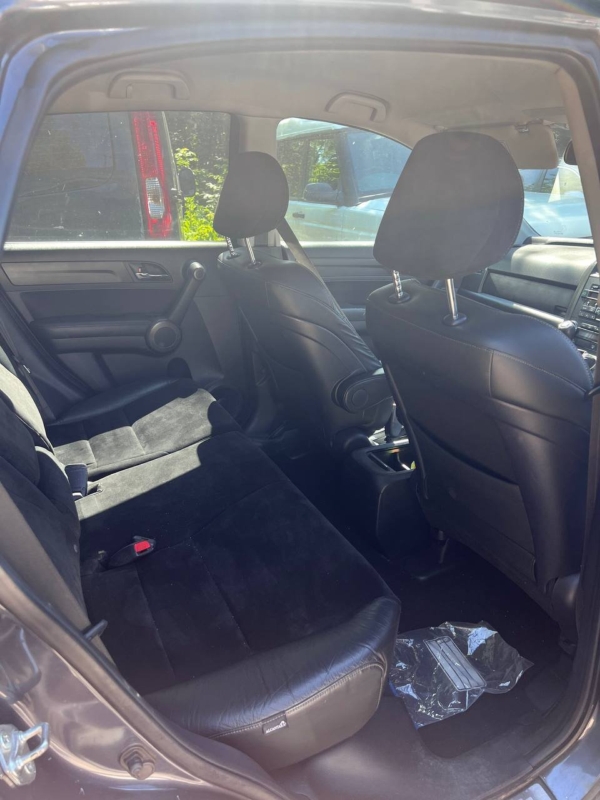 Honda CR-V (RE) (2006-2010-2012)