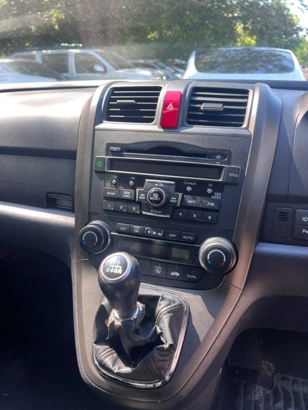 Honda CR-V (RE) (2006-2010-2012)