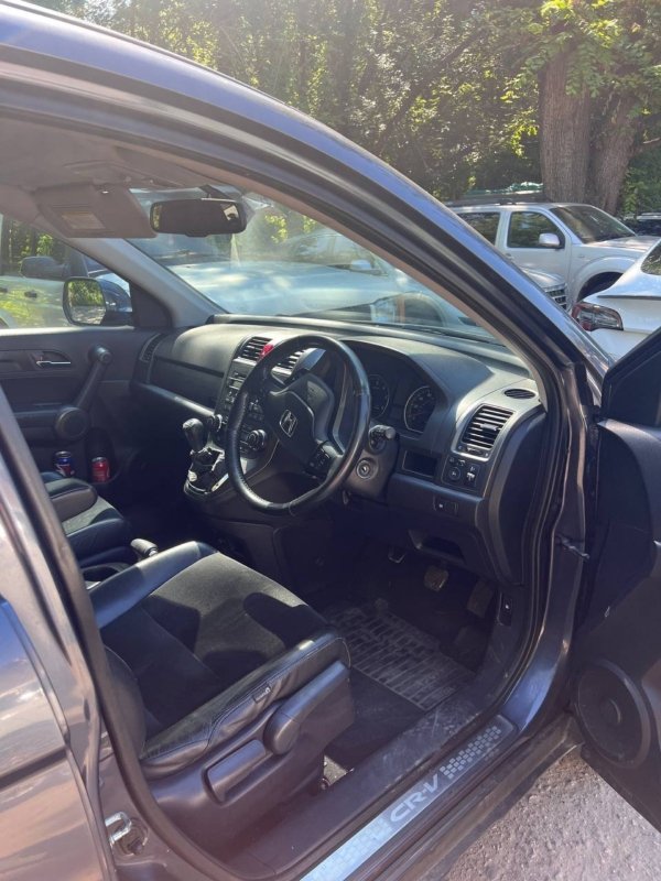 Honda CR-V (RE) (2006-2010-2012)