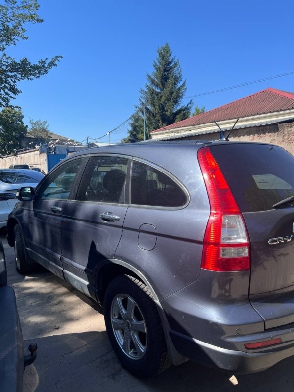Honda CR-V (RE) (2006-2010-2012)