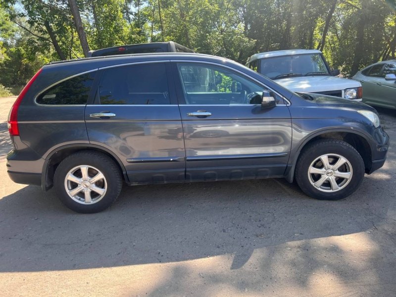 Honda CR-V (RE) (2006-2010-2012)