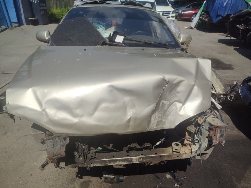 KIA Spectra (2002-2009)