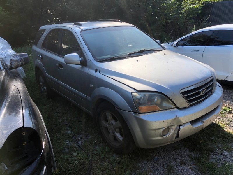 KIA Sorento (2006-2009)